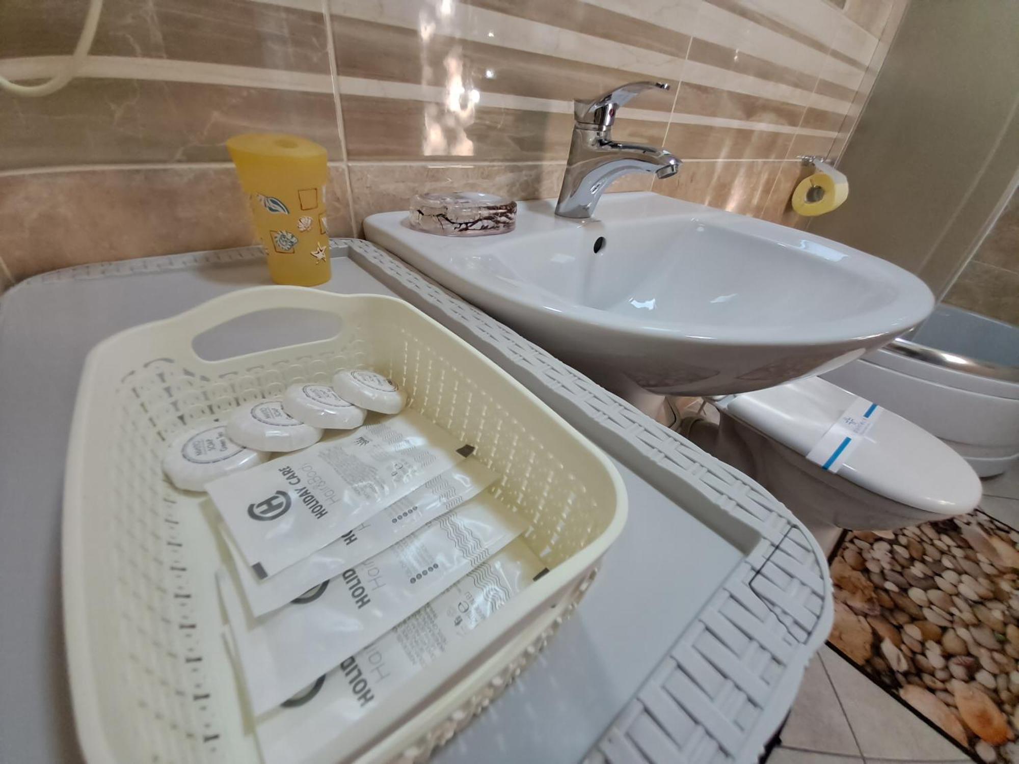 Girska Sonata Hotel & Apartments Mykulychyn Chambre photo
